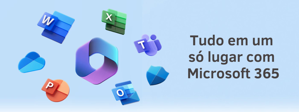 a ti partner oferece o microsoft 365 para empresa, pacote completo e instalação para você ter mais produtividade na sua empresa